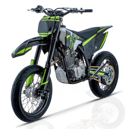 IMR FX 250 17/17 DIRT TRACK