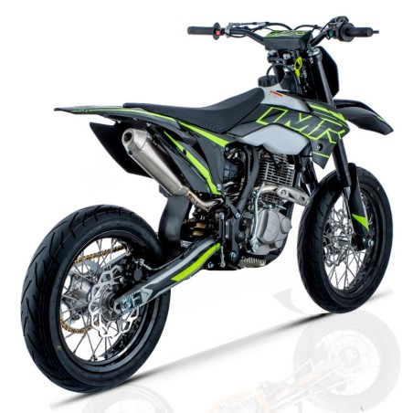 IMR FX 250 17/17 DIRT TRACK