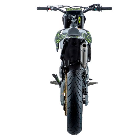 IMR FX 250 17/17 DIRT TRACK