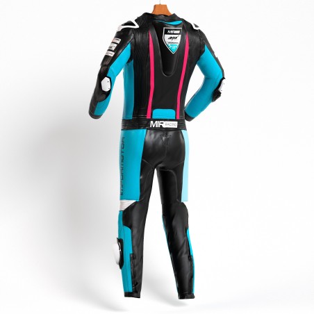 MONO XFOUR NIÑO OFICIAL MIR RACING ASPAR CUP