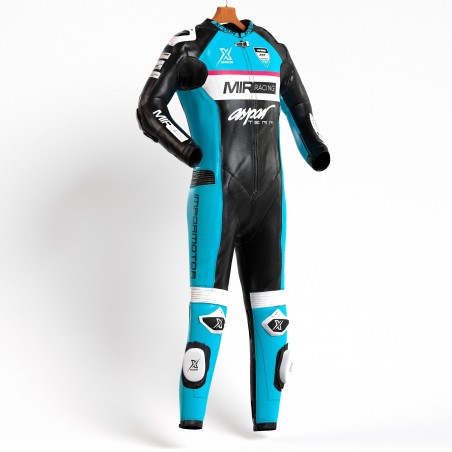 MONO XFOUR ADULTO OFICIAL MIR RACING ASPAR CUP