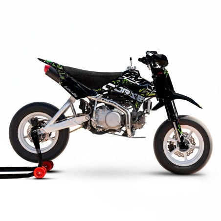 PITBIKE IMR CORSE 140 RR