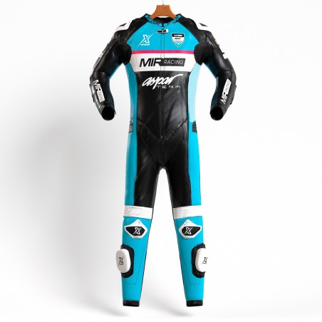 MONO XFOUR NIÑO OFICIAL MIR RACING ASPAR CUP