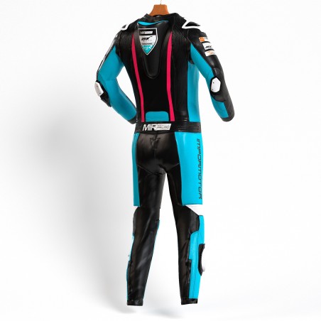 MONO XFOUR NIÑO OFICIAL MIR RACING ASPAR CUP