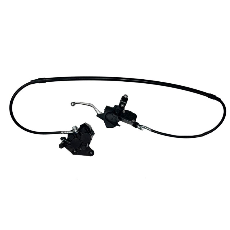 FRENO DELANTERO COMPLETO IMR FX250 19/16 CROSS