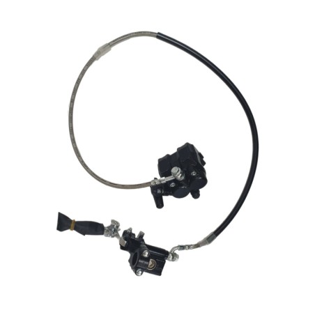 FRENO DELANTERO COMPLETO AXIAL