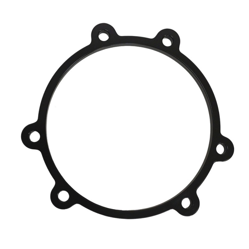 GALLETA DESPLAZADORA DISCO 6mm IMR FXR450 (6TORNILLOS)