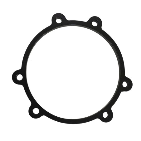 GALLETA DESPLAZADORA DISCO 6mm IMR FXR450 (6TORNILLOS)