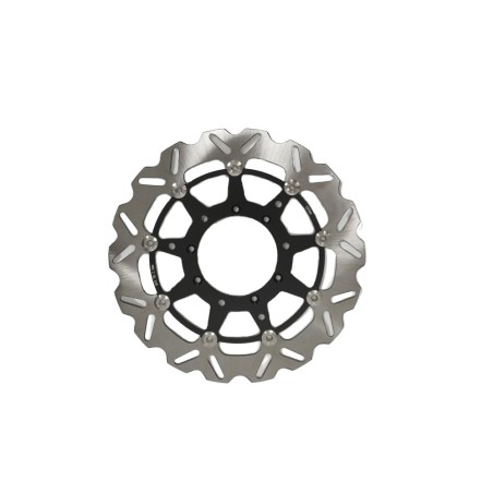 DISCO FRENO DELANTERO 320mm (6 TORNILLOS)