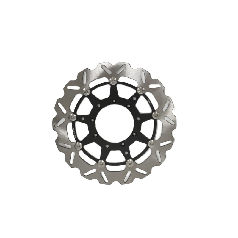 DISCO FRENO DELANTERO 320mm (6 TORNILLOS)