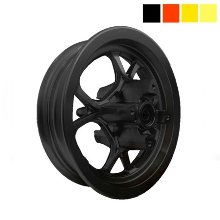 LLANTA TRASERA 10" MINIGP 110 - ALEVIN 90 ¡4 COLORES!