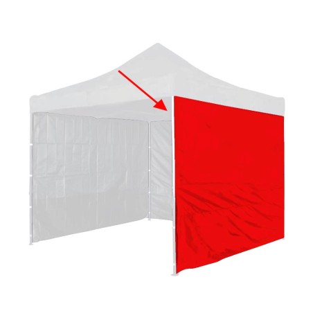 LATERAL CARPA 3X3 IMR ROJO (OUTLET)