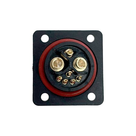 CONECTOR BATERIA LITIO SCOOTER EC6 / ES5