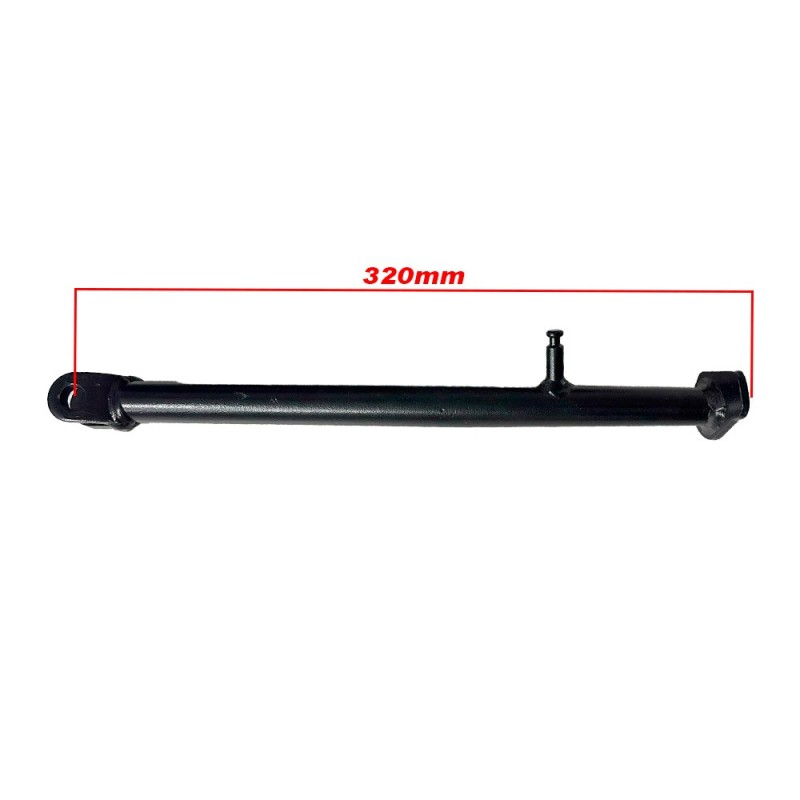 CABALLETE PATA IMR FX250 19/16 CROSS