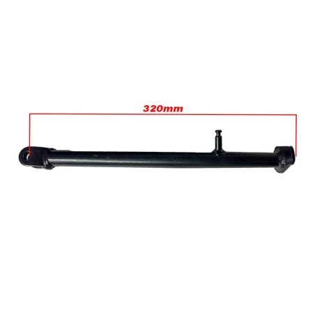 CABALLETE PATA IMR FX250 19/16 CROSS