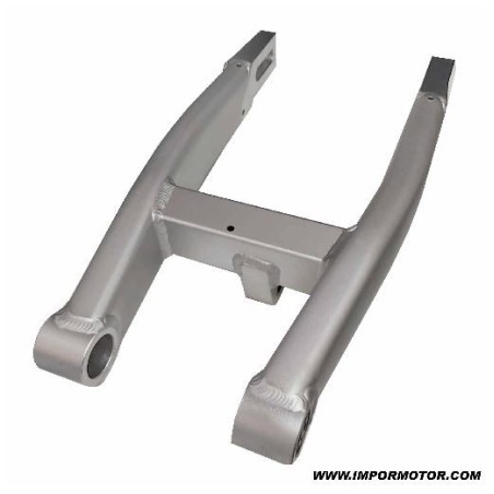 BASCULANTE ALUMINIO GP10 (400mm)