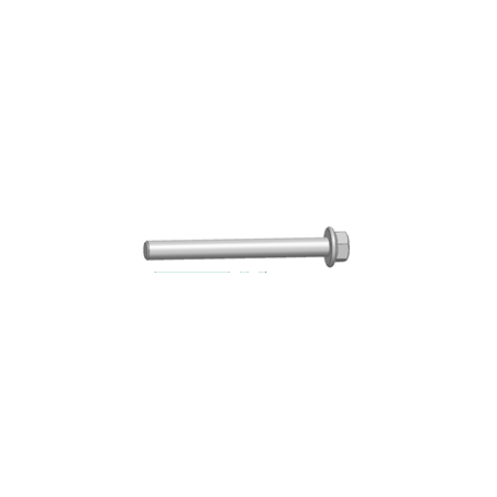 TORNILLO M10X95mm Hex JIS B 1189