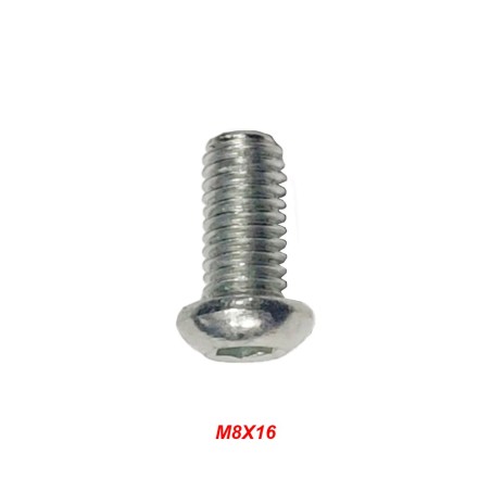 TORNILLO SOPORTE BASCULANTE QUAD ATV 110 IMR