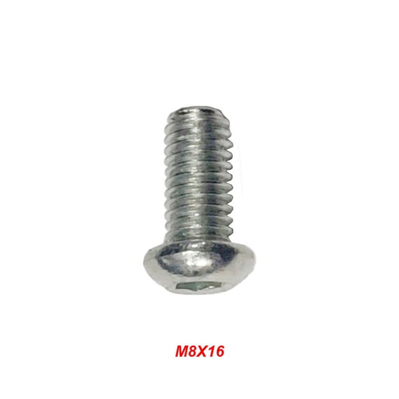 TORNILLO SOPORTE BASCULANTE QUAD ATV 110 IMR