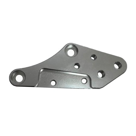 SOPORTE ESTRIBERA DERECHA GP12" 220