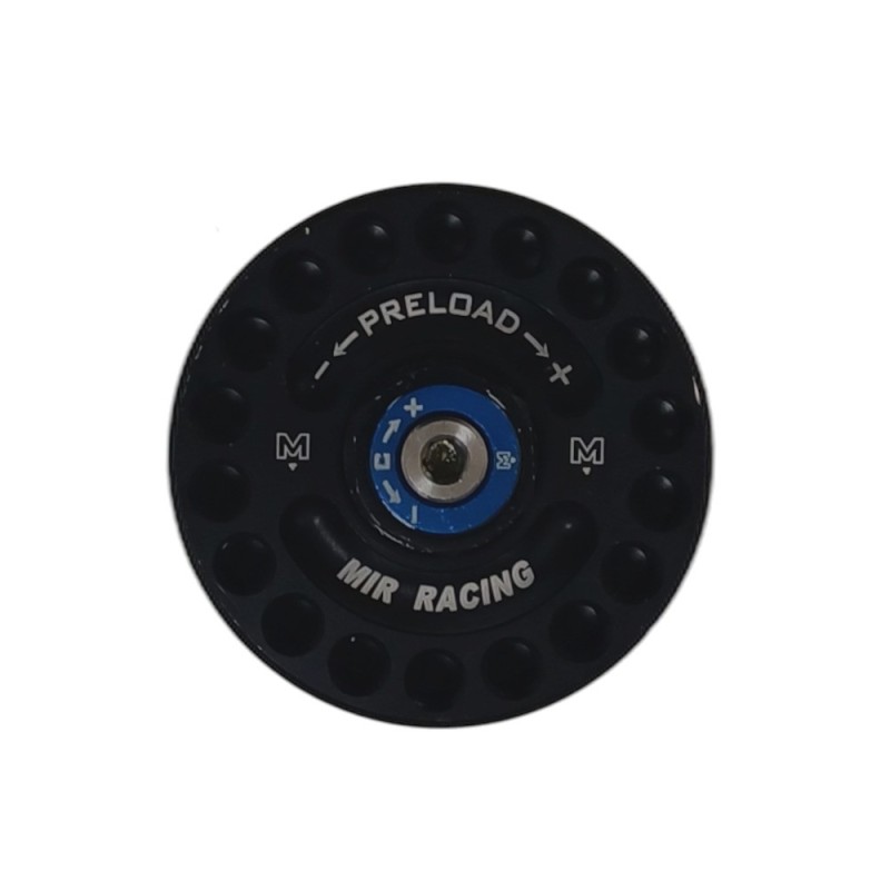 TAPON HORQUILLA MASELLI (COMPRESION)