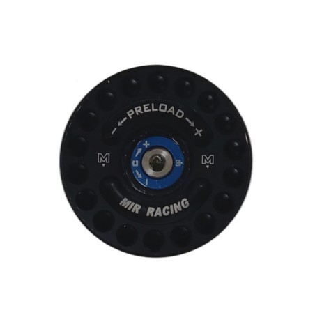 TAPON HORQUILLA MASELLI (COMPRESION)