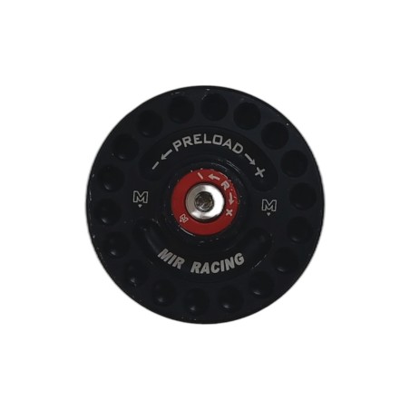 TAPON HORQUILLA MIR RACING MASELLI (EXTENSION)