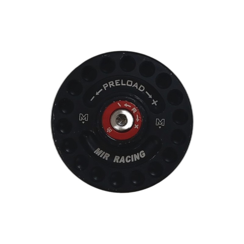 TAPON HORQUILLA MIR RACING MASELLI (EXTENSION)