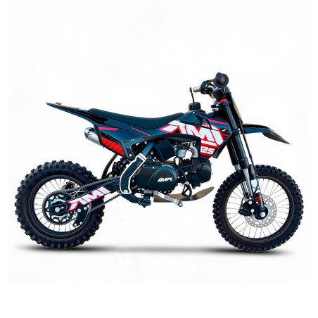 IMR MX 125 14/12 SEMI-AUTOMATICA