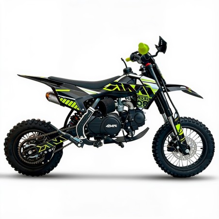 PITBIKE IMR COPA ALEVIN MX90