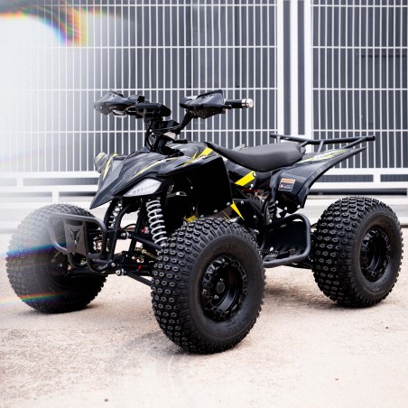 MINIQUAD 1800W IMR THUNDER