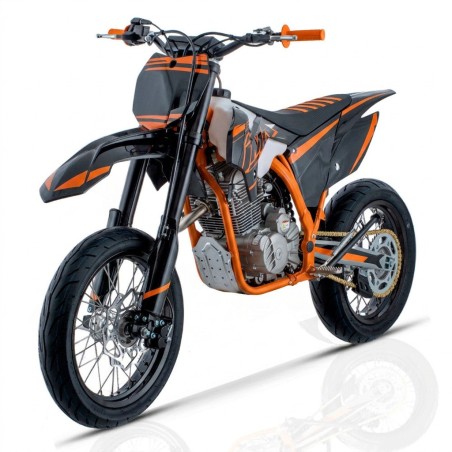 IMR FX 250 19/16 DIRT TRACK