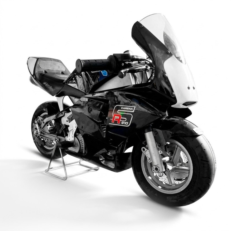MINIMOTO POLINI 6,5 910 CARENADA RS AIR 4,2 HP