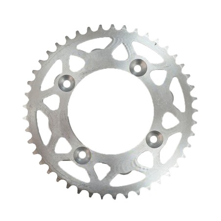 CORONA PASO 420 HIERRO MX50 (45D)