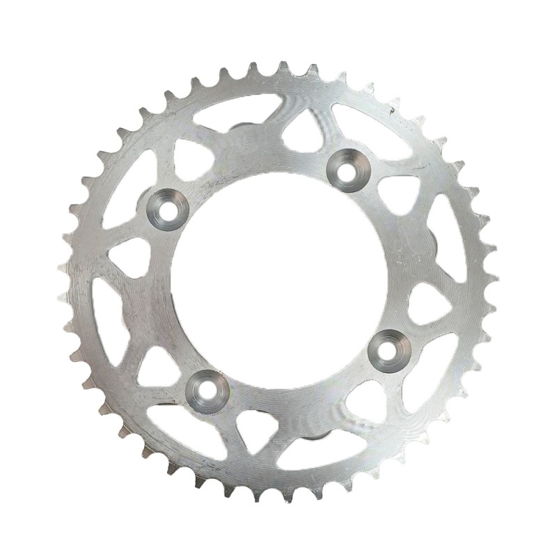 CORONA PASO 420 HIERRO MX50 (45D)