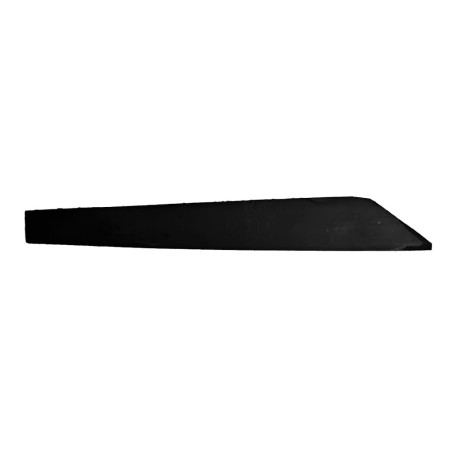 PROTECTOR BASCULANTE ALUMINIO V2 MIR RACING