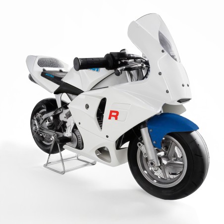 MINIMOTO POLINI 6,5 910 CARENADA RS AIR 4,2 HP