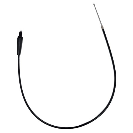 CABLE ACELERADOR 82 cm / Cable libre 12.5 cm (GP12 220)