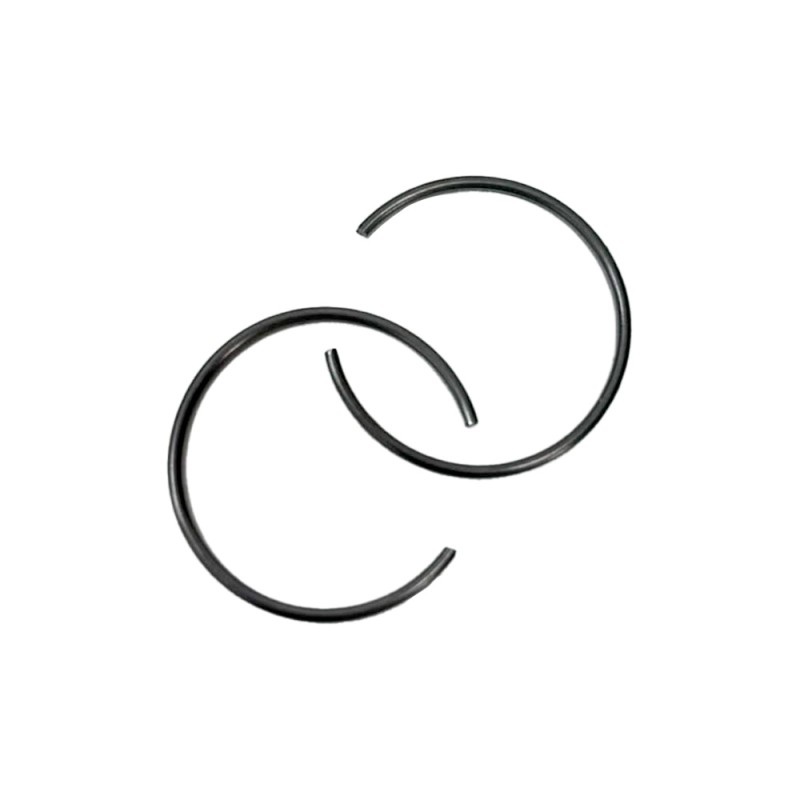KP460 CIRCLIP PISTON