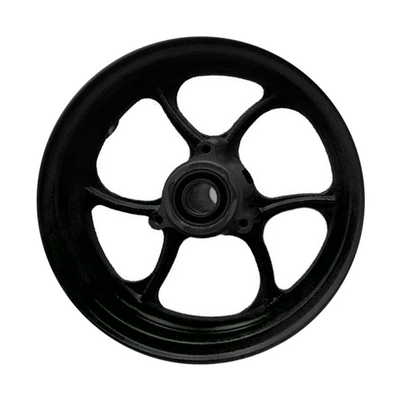 LLANTA TRASERA 12" ULTRALIGERA GP12