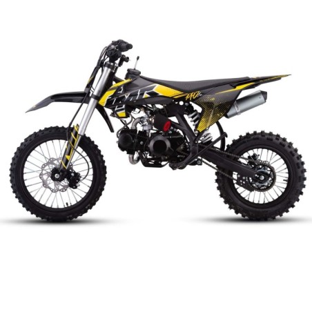 PIT BIKE IMR MX 140cc 17/14