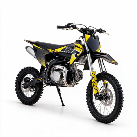IMR MX PRO 140 17/14 2026
