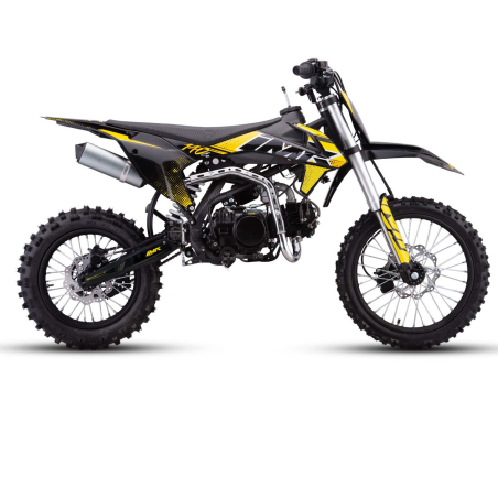 IMR MX PRO 140 17/14 2026