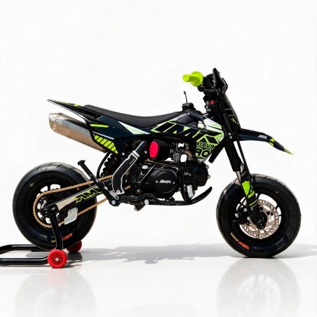 IMR COPA ALEVIN 90 ¡Modelo 2023!