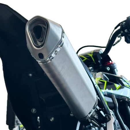 IMR COPA ALEVIN 90 ¡Modelo 2023!