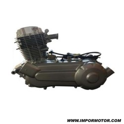 MOTOR 200 QUAD ATV T3B IMR