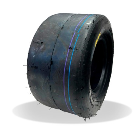 NEUMATICO KART IMR 10x4.50-5" NEW TECH ( LARGA DURACION )