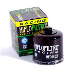 FILTRO ACEITE HF204RC (65X74)