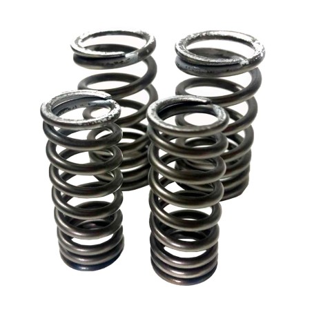 MUELLES VALVULA DUROS 190Z J2L