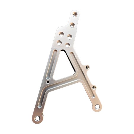 SOPORTE ESTRIBERA DERECHO FRENO MOTO 5 (7075)